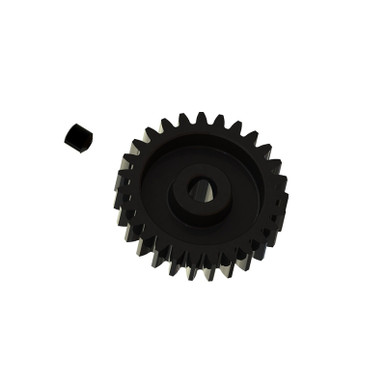 Arrma 27T Mod1 Pinion Gear, 1pc, AR310940