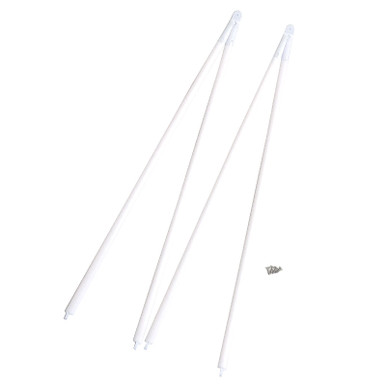 Prime RC Wing Struts, S Cub 1500