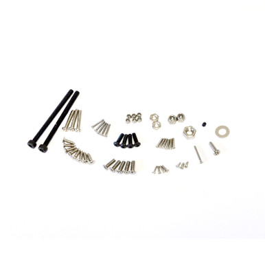 Prime RC Screw Set, S Cub 1500