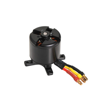 Prime RC 3720-900kv Brushless Motor, S Cub 1500