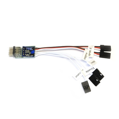 Prime RC Gyro, S Cub 1500