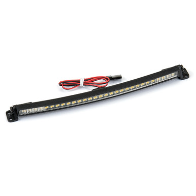 Proline 6-inch Ultra Slim Curved LED Light Bar Kit , 5v-12v