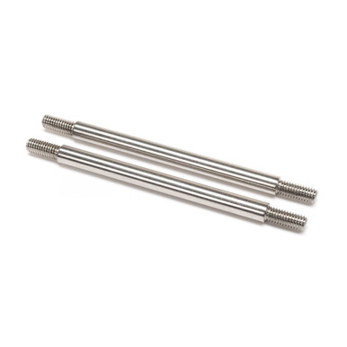 Axial Stainless Steel M4 x 5mm x 77.4mm Link, 2pcs, Pro Scaler