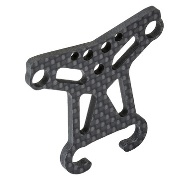 Proline Carbon Fiber Shock Front Shock Tower Brace for Arrma 3S Off-Road Cars