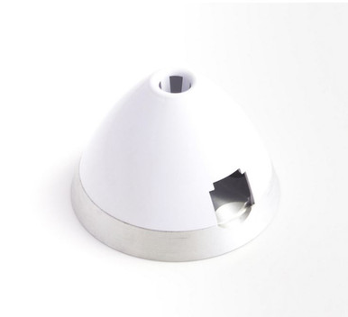 AeroNaut 40mm Cool Nose Spinner, 2mm Shaft