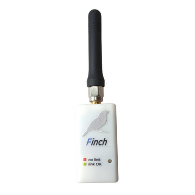 RC Electronics Finch RF GPS Ground Receiver 433 Mhz