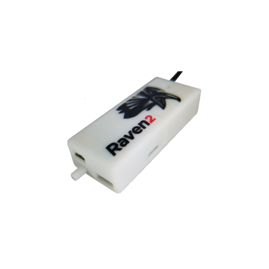 RC Electronics Raven 2 Airborne GPS Transceiver