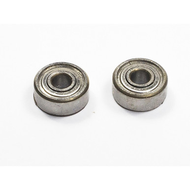 Trinity Racing Motor Ball Bearing, 2pcs
