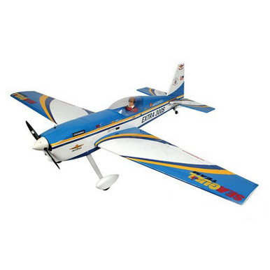 Seagull Models Extra 300S RC Plane, .61 Size ARF, SEA-70B