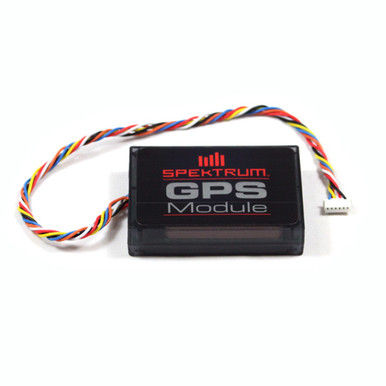 Spektrum GPS Module suit Sportsman +