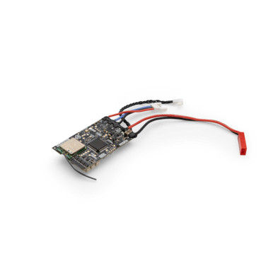 Spektrum Receiver/ESC, UMX P-51 Voodoo