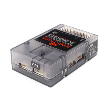 Spektrum Flight Control, Apprentice STS