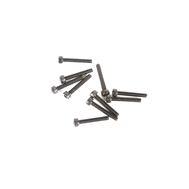 Axial M2.5 x 16mm, Cap Head Screw, 10pcs