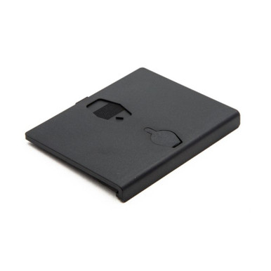 Spektrum Battery Door with Plug, Dx6G2, Dx7G2, Dx8G2, DXE