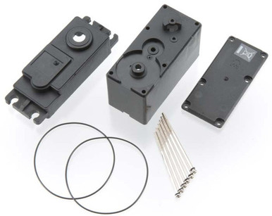 Hitec HS-805BB+/HS-815BB / 805MG Case Set, Clearance