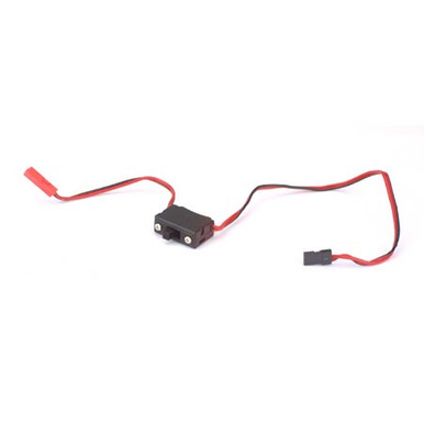 Hitec Low Channel Switch Harness