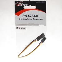 Hitec S 6 Inch Aileron Extension