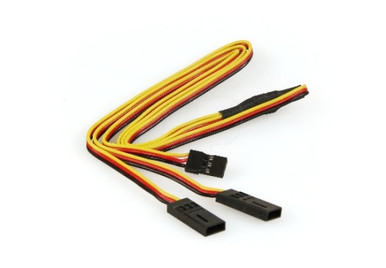 Hitec S Y Extension Wire (Long)