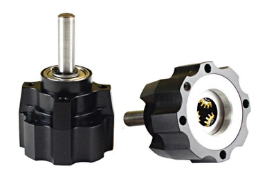 Jeti Model Phasor Race Gearbox, 6.7, 1
