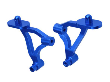 J-Concepts Low Profile Alum Rear Wing Mounts B44