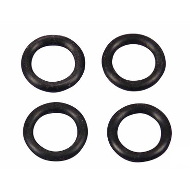 Multiplex Funray O-Ring, 8mm, 4pcs