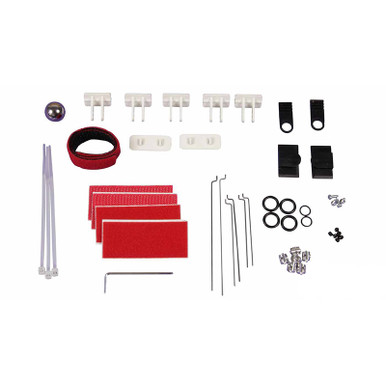 Multiplex Funray Small Parts Set