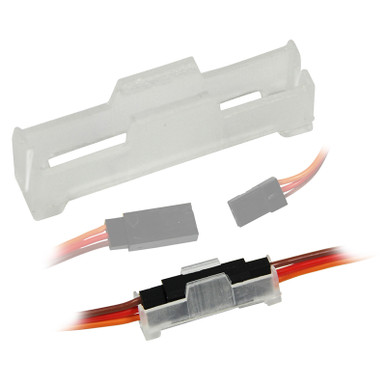 Multiplex Funray Connector Lock Uni, 5pcs