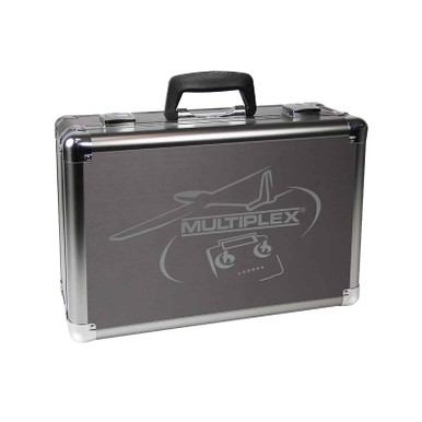 Multiplex Transmitter Case, Profi and Cockpit SX