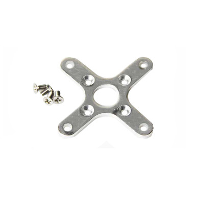 Multiplex Aluminium Motor Mount, Fun Cub XL