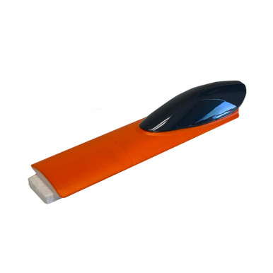 Multiplex Canopy, FunRacer, Orange