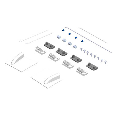 Multiplex Small Part Set, FunRacer