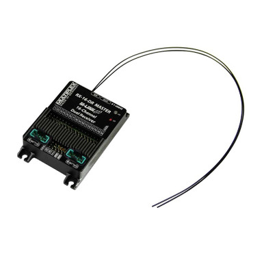Multiplex RX-16-DR Master M-Link Receiver