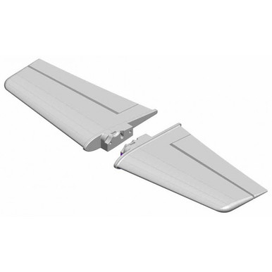 Multiplex Wing Set, AcroMaster Pro