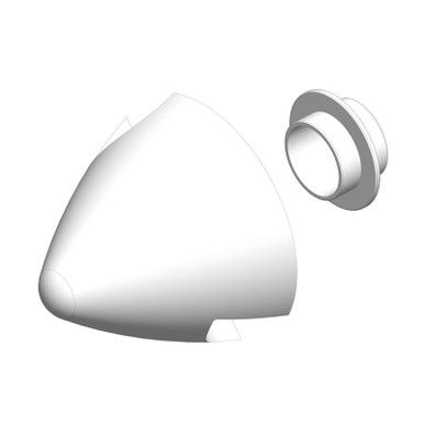 Multiplex Spinner, AcroMaster Pro