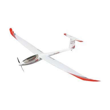 Multiplex Lentus 3M Glider Kit, MPX1-00899