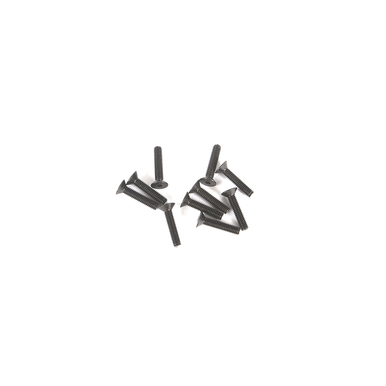 Axial M3 x 14mm, Button Head Screw, 10pcs