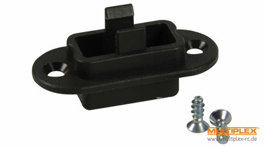 Multiplex M6 Connector Lock, 5 pcs