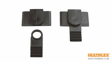 Multiplex Canopy Lock, 1pc, Clearance