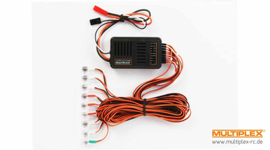 Multiplex Power MULTIlight