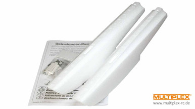 Multiplex Float Set, TwinStar II, Clearance