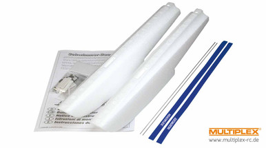 Multiplex Float Set, FunCub