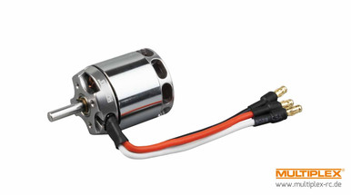 Multiplex Outrunner E-Motor PERMAX BL-O 2816-0850