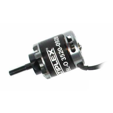 Multiplex Outrunner Motor PERMAX BL-O 3520-0921
