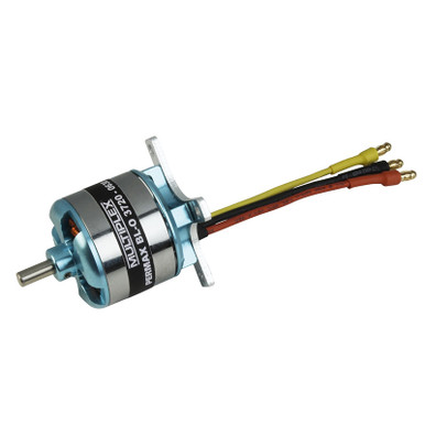 Multiplex PERMAX 3720 630kv Brushless Outrunner Motor