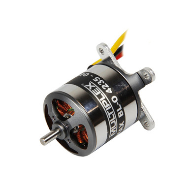 Multiplex PERMAX 4235 480kv Brushless Outrunner Motor