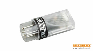 Multiplex Trainer Mode Stick, M-Link 2.4 Ghz