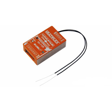 Multiplex WingStabi Evolution 7 Channel Flight Controller, M-Link