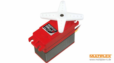 Multiplex Rhino Pro SHV Digi 4 Servo