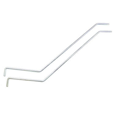 Phoenix Model Main Landing Gear, Boomerang 60