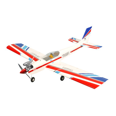 Phoenix Model Tiger 3 RC Plane, .40 Size ARF, PHN-PH036